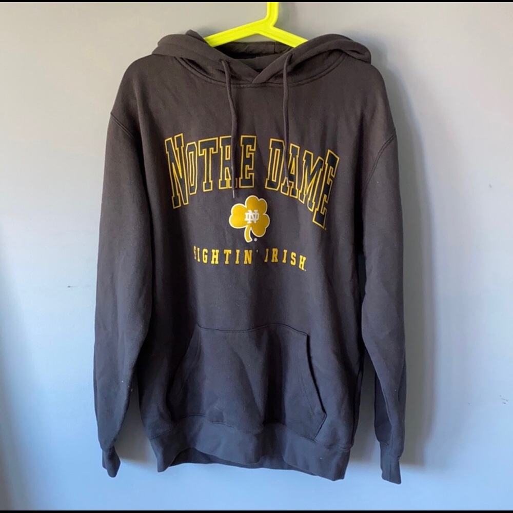 Notre Dame Sweatshirt
